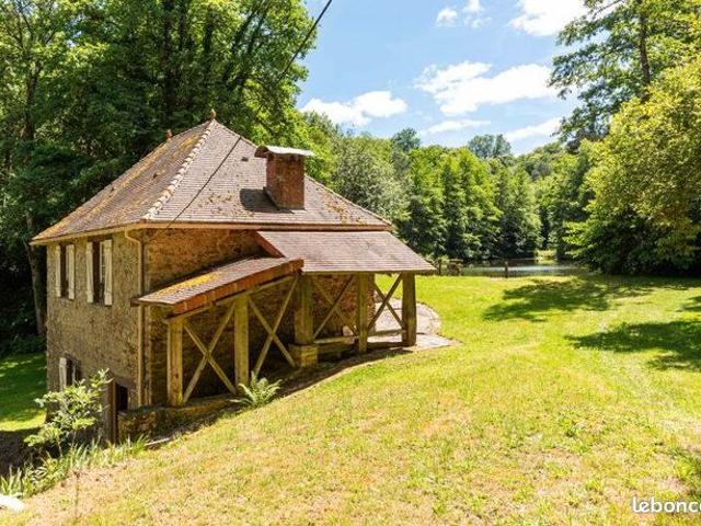 Maison vente à Brive-la-Gaillarde, Arnac-pompadour