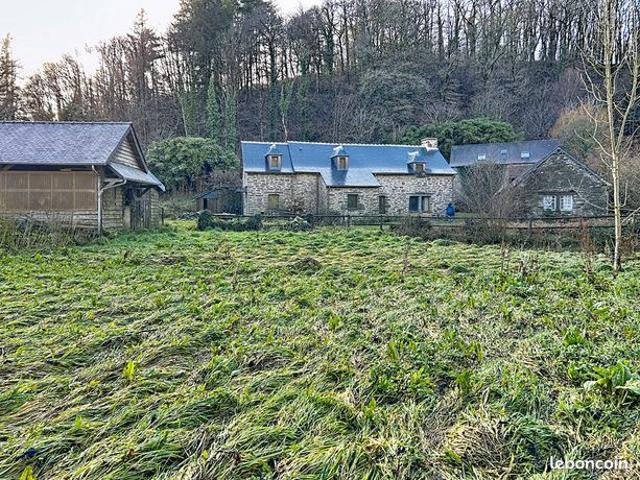 Maison vente à Châteaulin, Bretagne