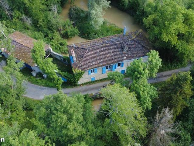 Maison vente à Condom, Miradoux