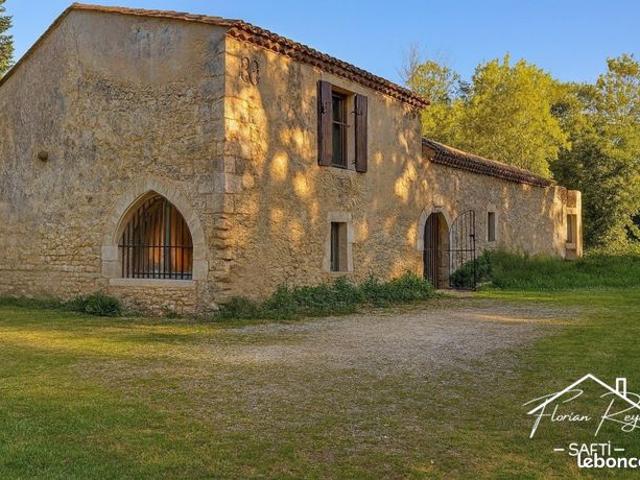 Maison vente à Lesparre-Médoc, Moulis-en-médoc