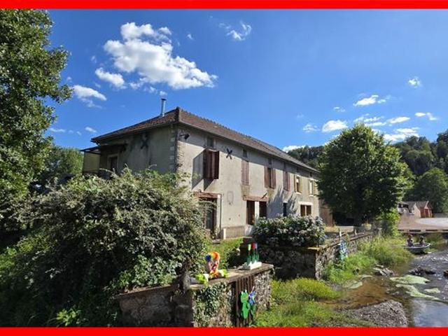 Maison vente à Vichy, Saint-clément