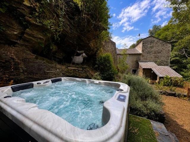 Maison vente à Carcassonne, Caudebronde