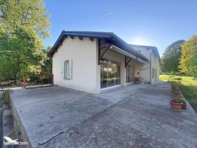 Maison vente à Courlac, Charente