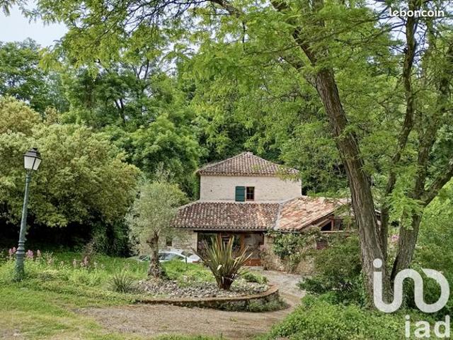 Maison vente à Castelsarrasin, Saint-beauzeil
