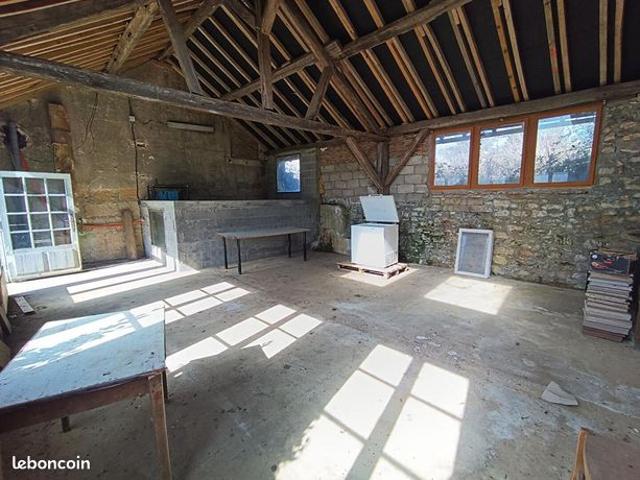 Maison vente à Cosne-Cours-sur-Loire, La Celle-sur-nièvre