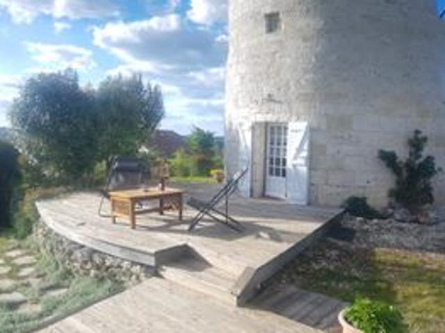 Maison vente à Bagnères-de-Bigorre, Mauvezin