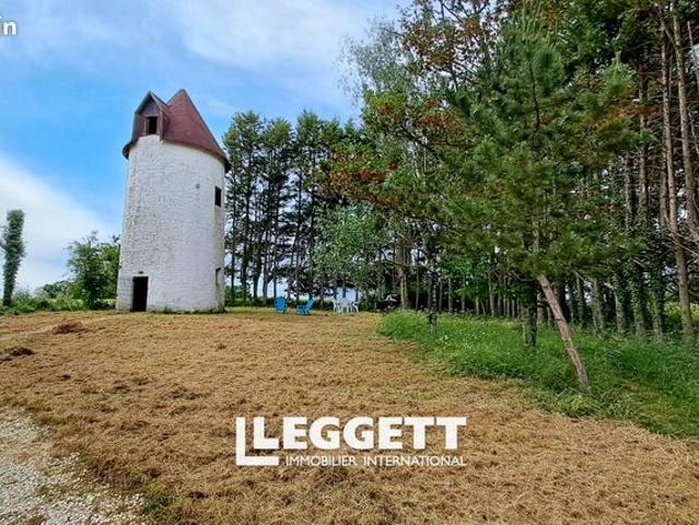 Maison vente à Saint-Jean-d'Angély, Néré