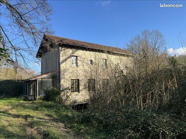 Maison vente à Villeneuve-sur-Lot, Montaut