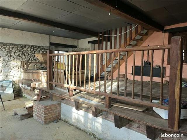 Maison vente à Villeneuve-sur-Lot, Montaut