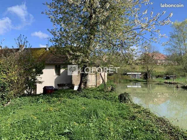Maison vente à Lons-le-Saunier, Orbagna