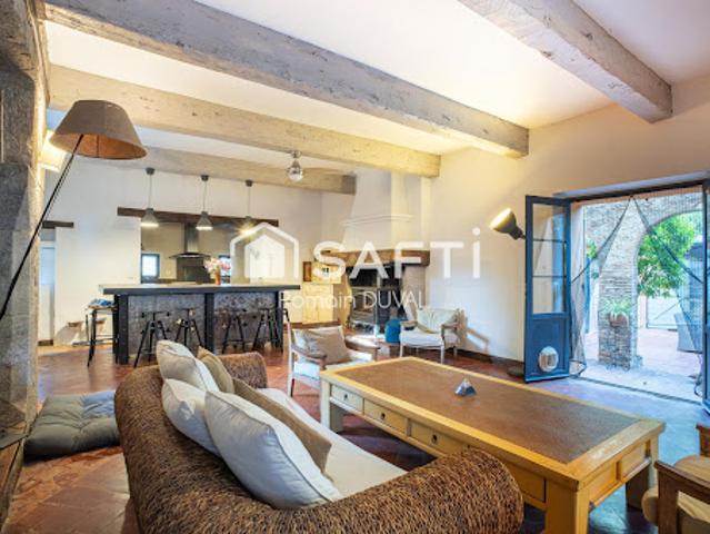 Ferme vente à Arrondissement de Toulon, Six-fours-les-plages