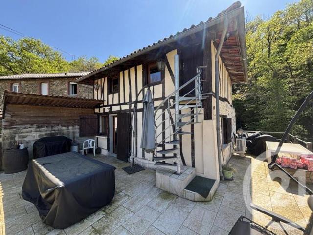 Maison vente à Limoges, Aixe-sur-vienne