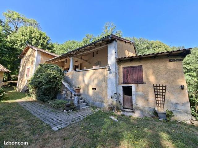 Maison vente à Bussac, Dordogne