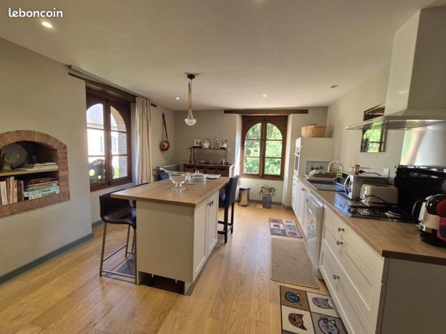 Maison vente à Nuillé-sur-Vicoin, Mayenne