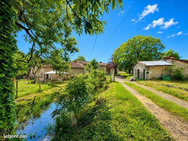 Maison vente à Cognac, Nouvelle-Aquitaine