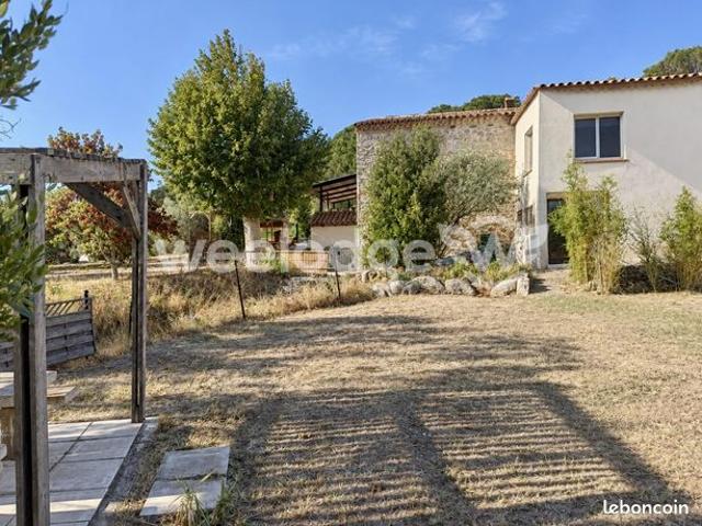 Maison vente à Narbonne, Tuchan