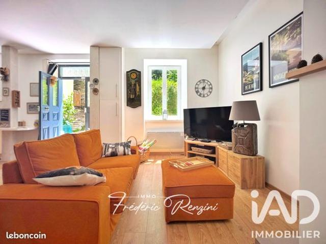 Maison vente à Carcassonne, Caudebronde