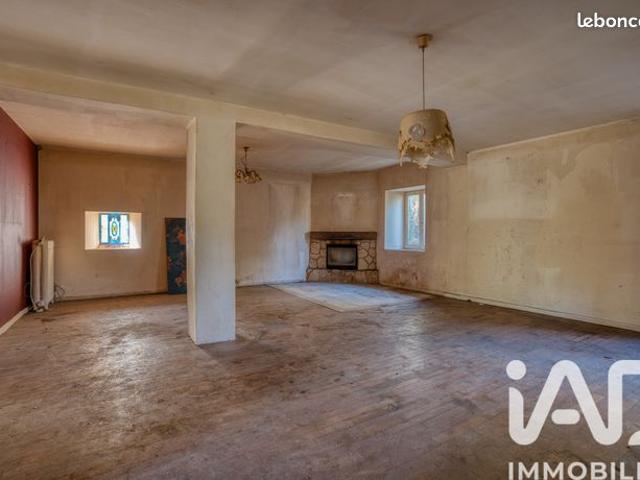Maison vente à Forbach-Boulay-Moselle, Anzeling