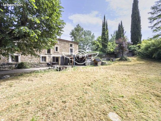 Maison vente à Saint-romain-en-viennois, Principauté de Monaco