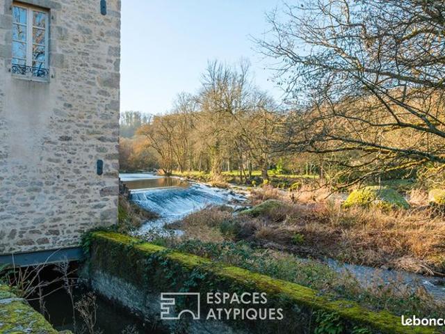Maison vente à Bressuire, Mauléon