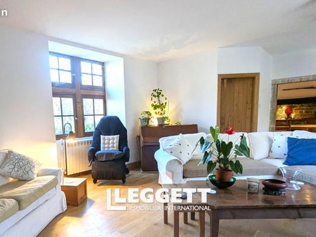Maison vente à Montauban, Parisot