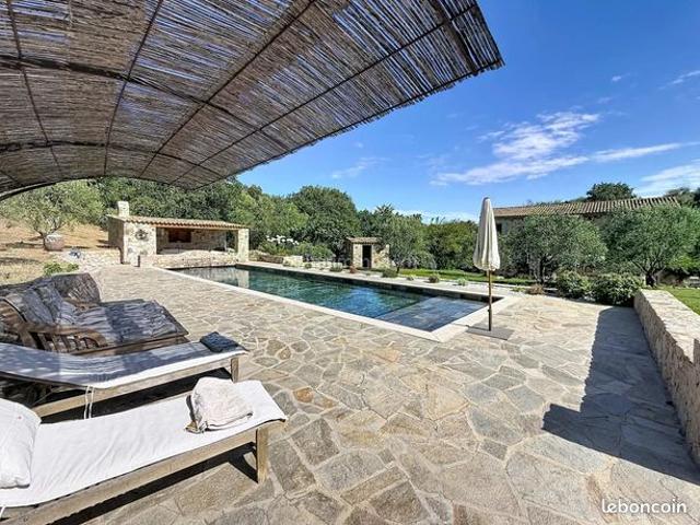 Maison vente à Calvi, Aregno