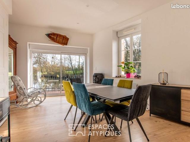 Maison vente à Les Sables-d'Olonne, Coëx