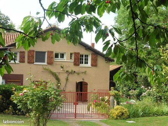 Maison vente à Saint-Gaudens, Montespan