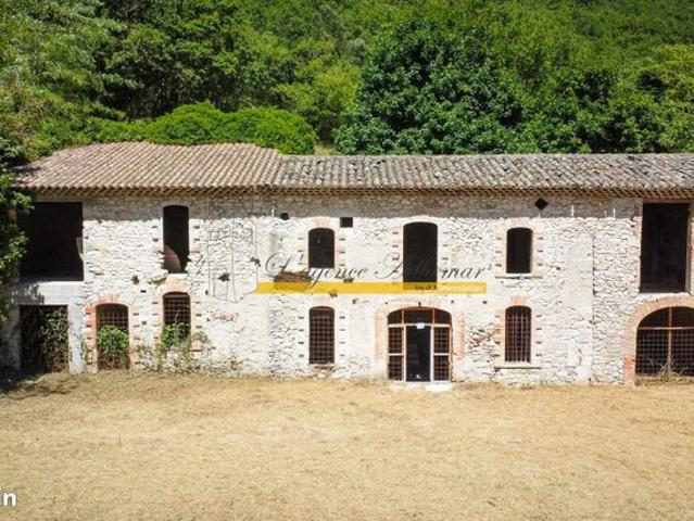 Maison vente à Die, Soyans