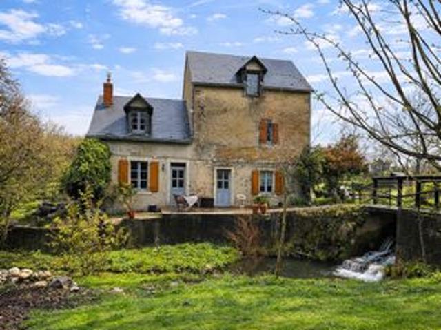 Maison vente à La Flèche, Dissay-sous-courcillon