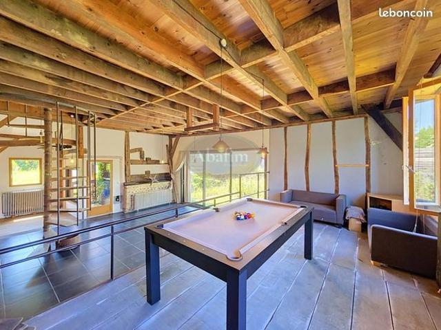 Maison vente à Bagnères-de-Bigorre, Lannemezan