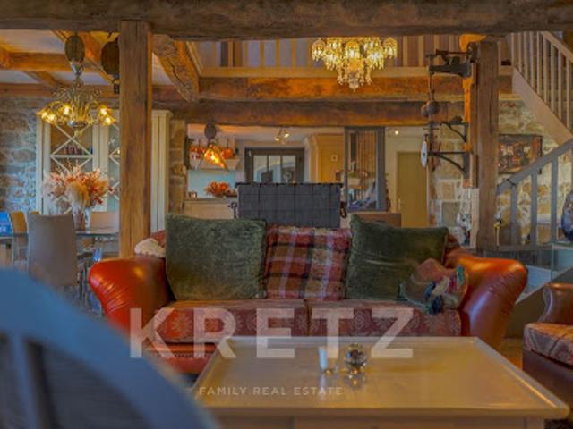 Ferme vente à Saint-Briac-sur-Mer, Ille-et-Vilaine