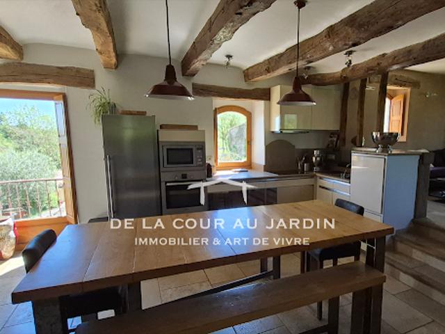 Ferme vente à Cahors, Varaire