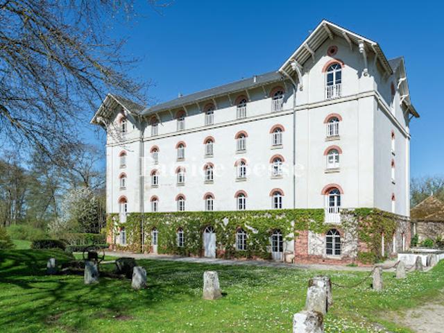 Ferme vente à Étampes, Saint-cyr-sous-dourdan