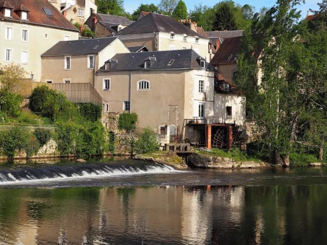 Maison vente à Châteauroux, Argenton-sur-creuse