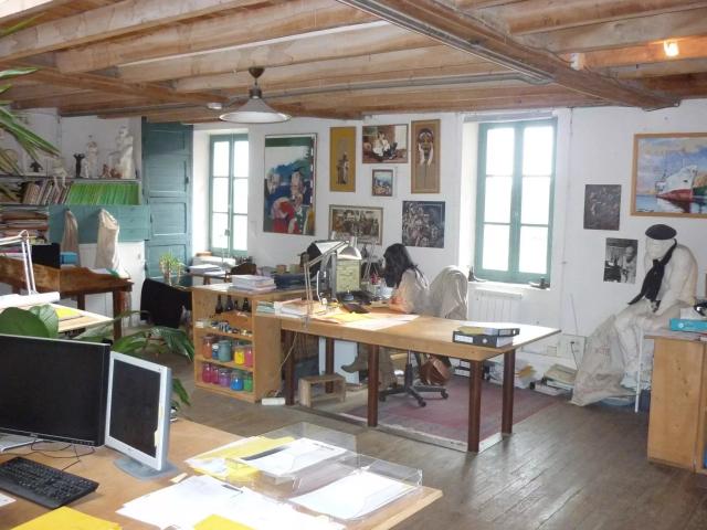 Maison vente à Châteauroux, Argenton-sur-creuse