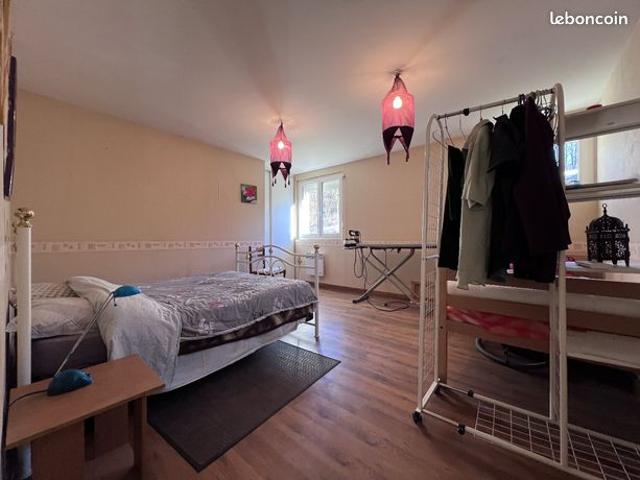 Maison vente à Saint-Gaudens, Aspet