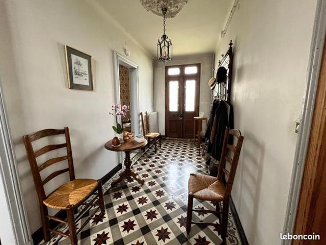 Maison vente à Dax, Bégaar