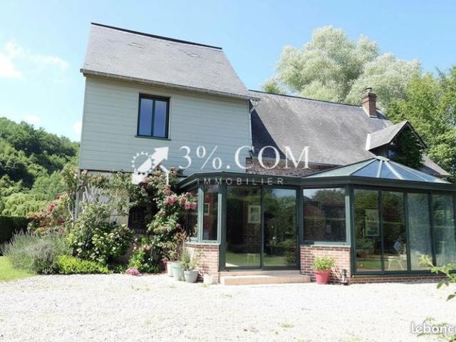 Maison vente à Dieppe, Muchedent