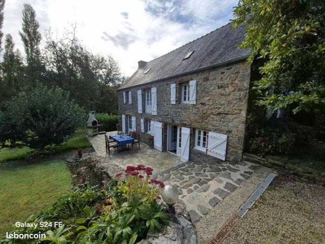 Maison vente à Brest, Bretagne