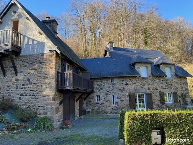 Maison vente à Avranches, Lolif
