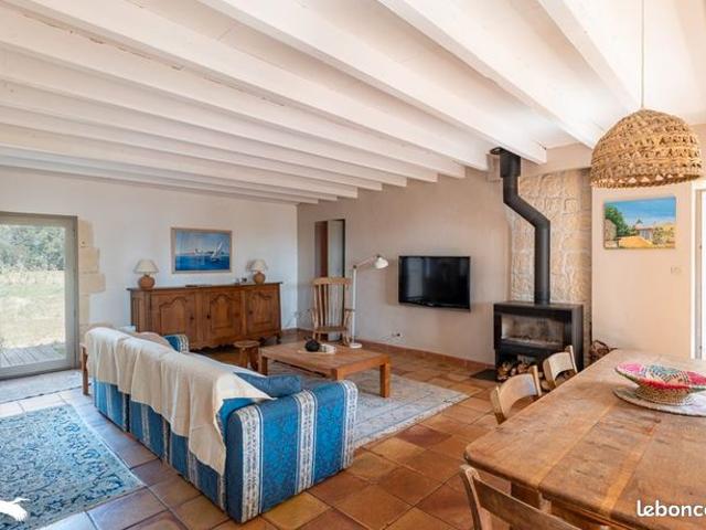 Maison vente à Jonzac, Champagnolles