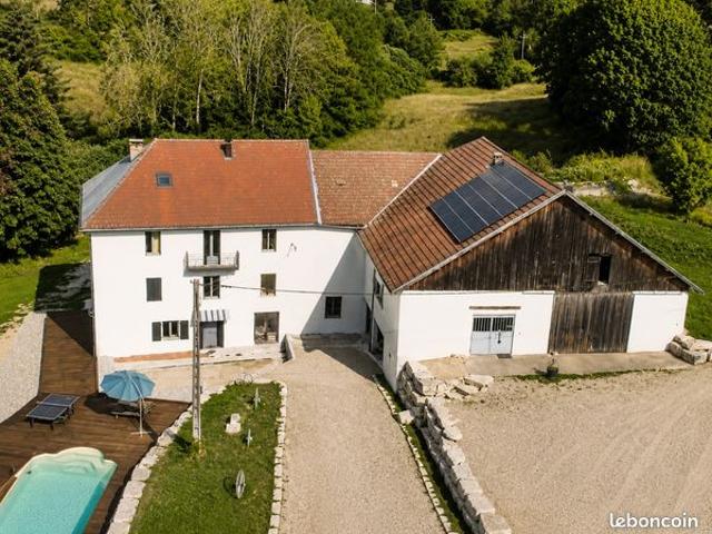 Maison vente à Vitry-le-François, Hauteville