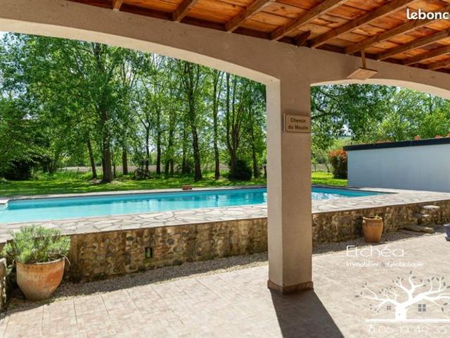 Maison vente à Pau, Artiguelouve