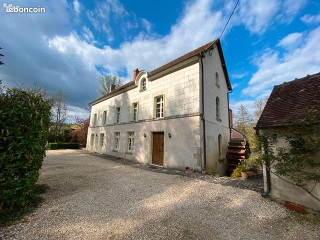 Maison vente à Romorantin-Lanthenay, Monthou-sur-cher