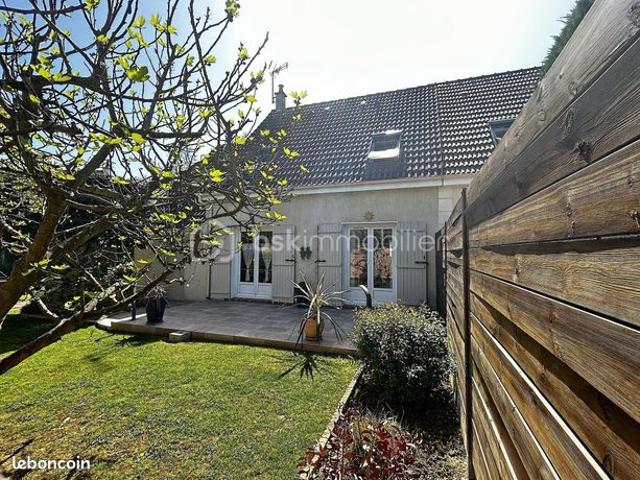 Maison vente à Torcy, Brie-comte-robert