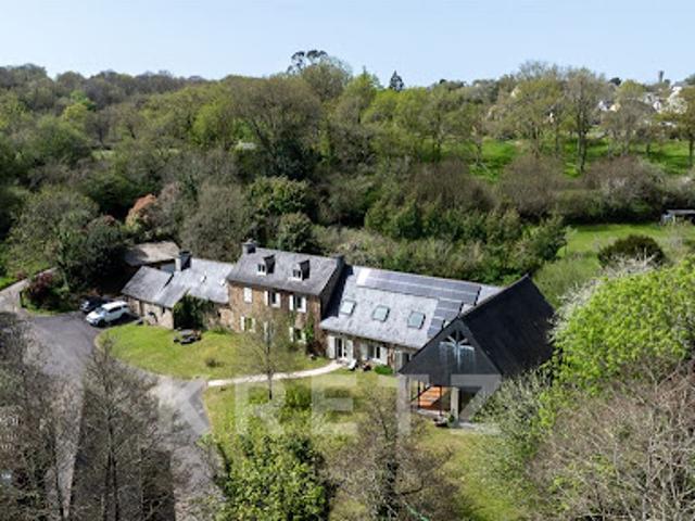 Ferme vente à Brest, Bretagne