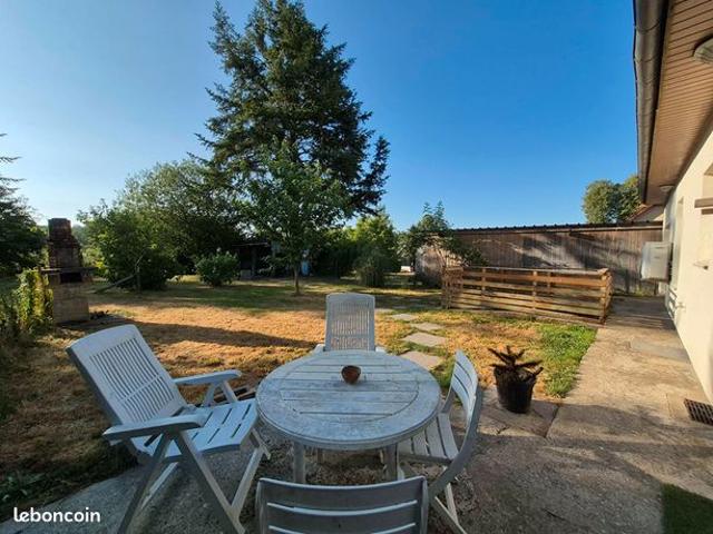 Maison vente à Montreuil-sur-Mer, Maintenay