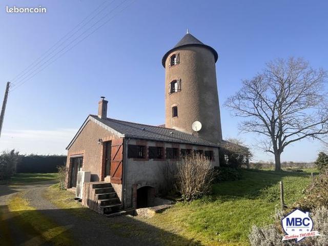 Maison vente à Angers, Chalonnes-sur-loire