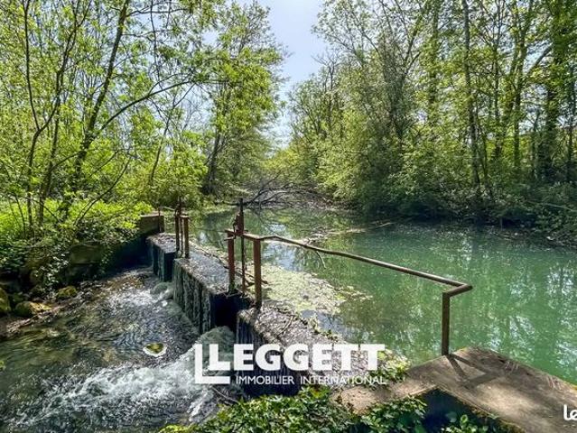 Maison vente à Périgueux, Manzac-sur-vern